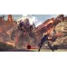 God Eater 3 (PS4, русские субтитры)